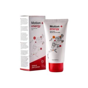Motion Energy