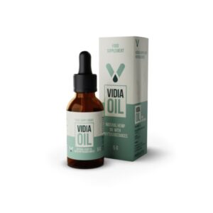 Vidia Oil
