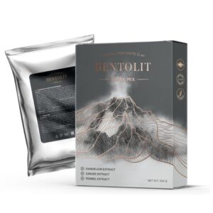 Bentolit
