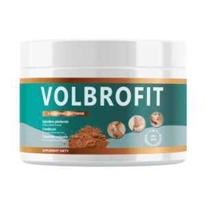 VolbroFit